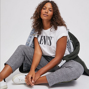 Levis uus ORIG. tsärk, 42/44 (4 foto / 5)