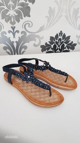 Uued ilusad sandaalid, kingad, 38 (foto #4)