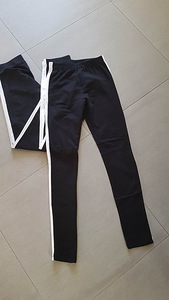 H&M retuusid paksemad, 164/170 (2 foto / 2)