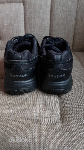 Кожаные кроссовки Reebok, Matka 40 (фото #6)