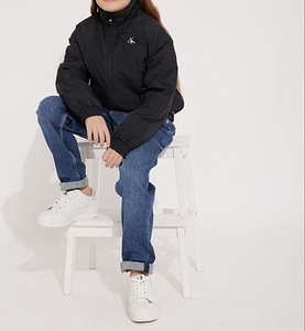 Calvin Klein ilus jope, 164/170 (4 foto / 6)