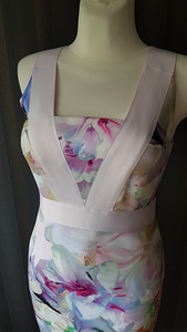 Ted Baker kaunis kleit, 36/S (3 foto / 8)