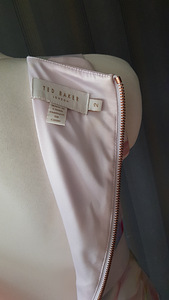 Ted Baker kaunis kleit, 36/S (6 foto / 8)