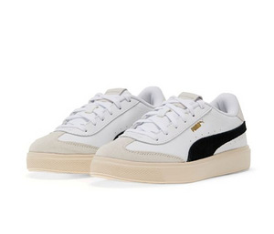 Удобные кроссовки Puma, 41 (1 фото из 5)