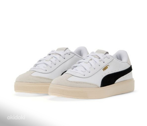 Puma mugavad vabaajajalatsid, 41