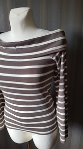 Ilusad pluusid, L/XL (5 foto / 6)