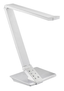 Led valge laualamp (1 foto / 9)