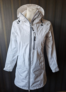 Helly Hansen k/s parka, jope 36/XS...S (2 foto / 9)
