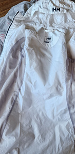 Helly Hansen k/s parka, jope 36/XS...S (9 foto / 9)