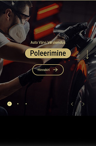 Vajalik autopesula töö (1 foto / 1)