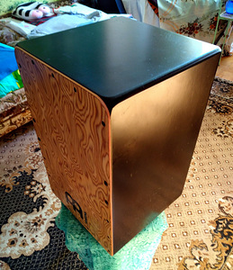 Meinl Pickup Cajon (3 foto / 6)