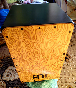 Meinl Pickup Cajon (4 foto / 6)