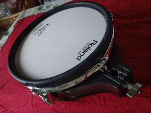 Roland Pd-105 New (2 foto / 3)