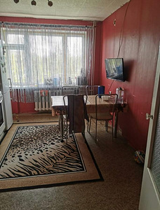 Sääse tn 4, Tamsalu, Tapa vald, Lääne-Virumaa (2 foto / 15)