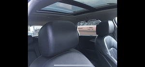 AUDI A6 AVANT QUATTRO 3,0 TDI Adaptive cruise Night vision (9 foto / 15)