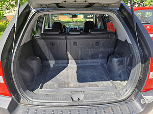 Kia Sportage 2006a (1 foto / 8)