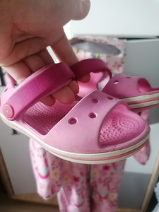 Crocs сандали 24 (1 фото из 3)