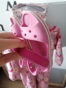 Crocs сандали 24 (2 фото из 3)
