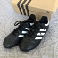 Детские футбольные кроссовки Adidas р 33 (почта в цене!) (фото #1)