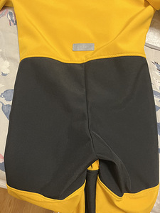 Reima softshell kombe 122 (postikulu sees) (5 foto / 8)