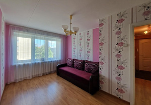 Uusküla tn 7, Kreenholmi, Narva, Ida-Virumaa (4 фото из 12)