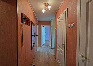 Uusküla tn 7, Kreenholmi, Narva, Ida-Virumaa (8 фото из 12)