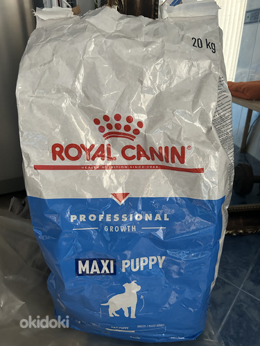 Корм для собаки Royal Canin 20kg