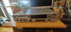 Mini disk BST MDMRMini disk BST MDMR 333 333 (3 foto / 3)