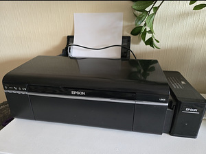 Epson l805 (1 фото из 3)