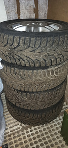 MB Viano veljed 16" (3 foto / 7)