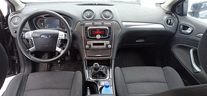 Rikkega Ford Mondeo 2009 (9 foto / 9)