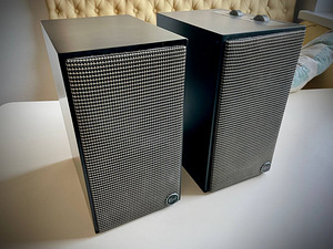 Klipsch Fives + Kanto stand (2 foto / 7)