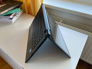 Lenovo IdeaPad Flex 2 14, 2014 (2 foto / 6)