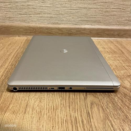 Notebook HP EliteBook (foto #4)