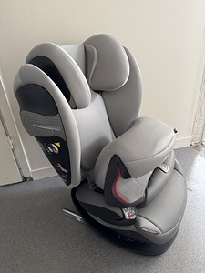 Cybex turvatool (1 foto / 1)