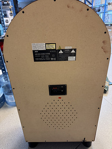 Ретро Jukebox (3 фото из 3)