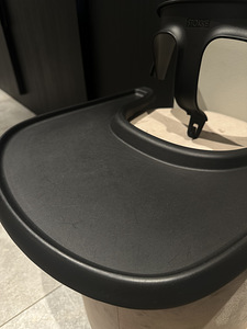 Stokke laud + beebiiste + pehmendi (1 foto / 5)