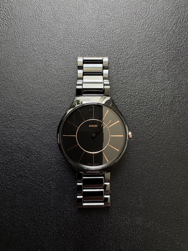 Rado True Thinline 39мм