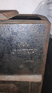 Ahi JOTUL (4 foto / 6)