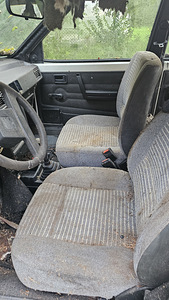Seat Ibiza (4 foto / 7)