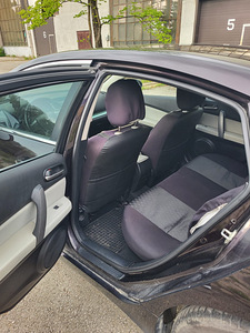 Mazda 6 2008 LPG (4 фото из 7)