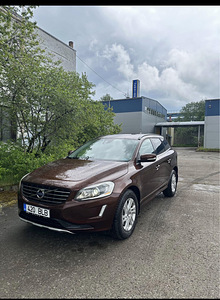 Volvo xc60 2014 (1 foto / 5)