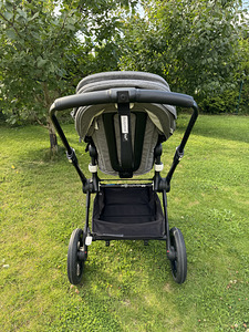 Коляска 2в1 Bugaboo Fox 2 (2 фото из 10)