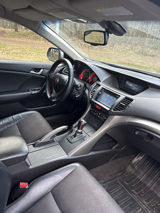 Honda Accord Type S (10 foto / 13)