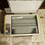 Принтер-сканер копировальный аппарат hp psc 1110 (фото #2)