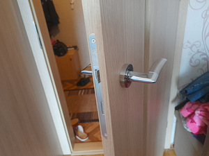 Siseuste jaoks käepidemed. (5 foto / 5)