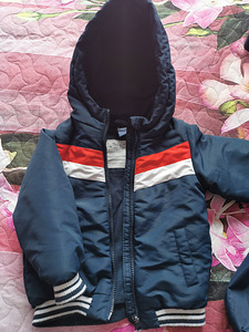Komplekt (Jope püksid) s. 92 (2 foto / 3)