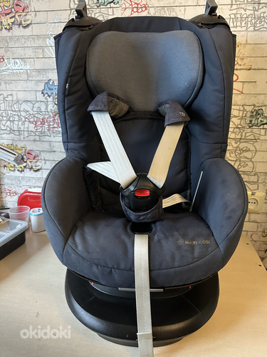 Maxi-cosi tobi 9-18 kg