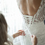 Pulmakleit. Свадебное платье (фото #2)