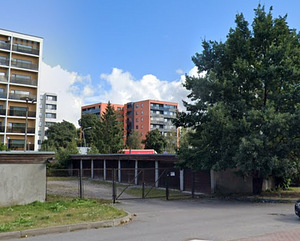 A. H. Tammsaare tee 80, Mustamäe, Tallinn, Harjumaa (1 фото из 1)
